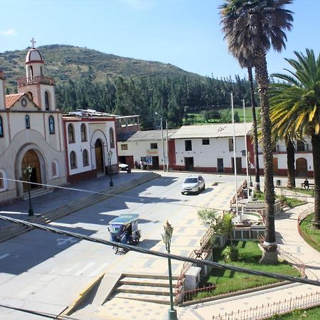 Mancos Huascaran Inn מראה חיצוני תמונה