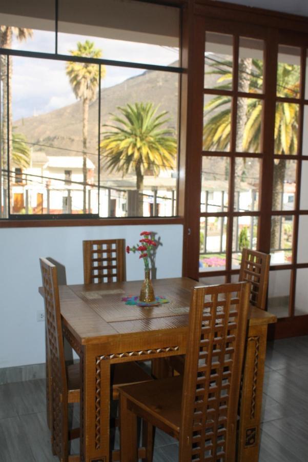 Mancos Huascaran Inn מראה חיצוני תמונה