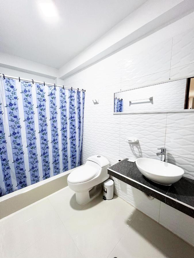 Mancos Huascaran Inn מראה חיצוני תמונה