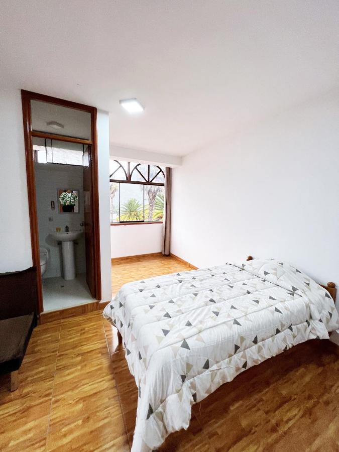 Mancos Huascaran Inn מראה חיצוני תמונה