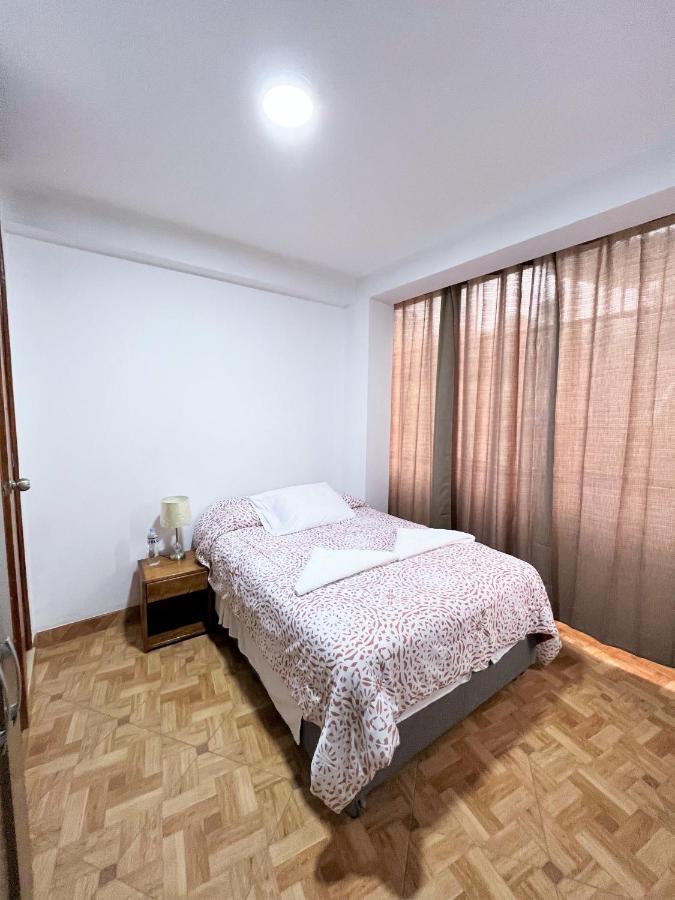 Mancos Huascaran Inn מראה חיצוני תמונה