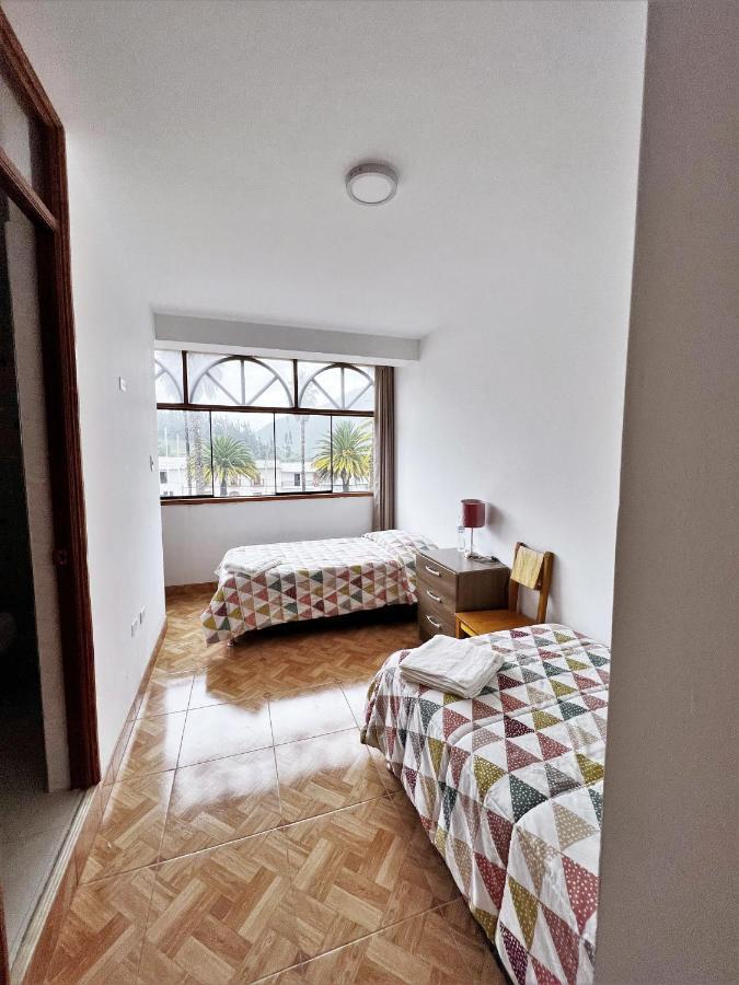 Mancos Huascaran Inn מראה חיצוני תמונה