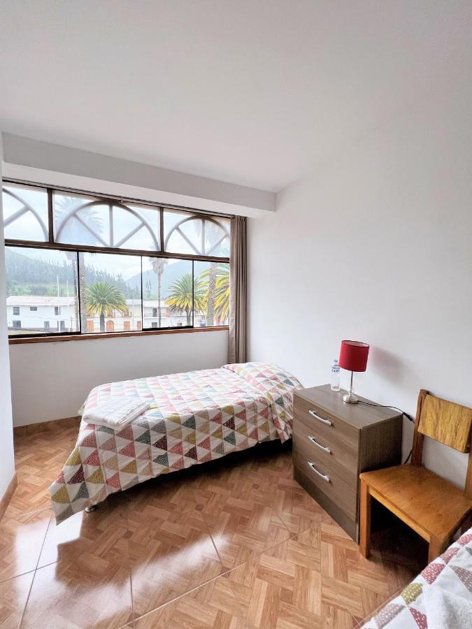 Mancos Huascaran Inn מראה חיצוני תמונה