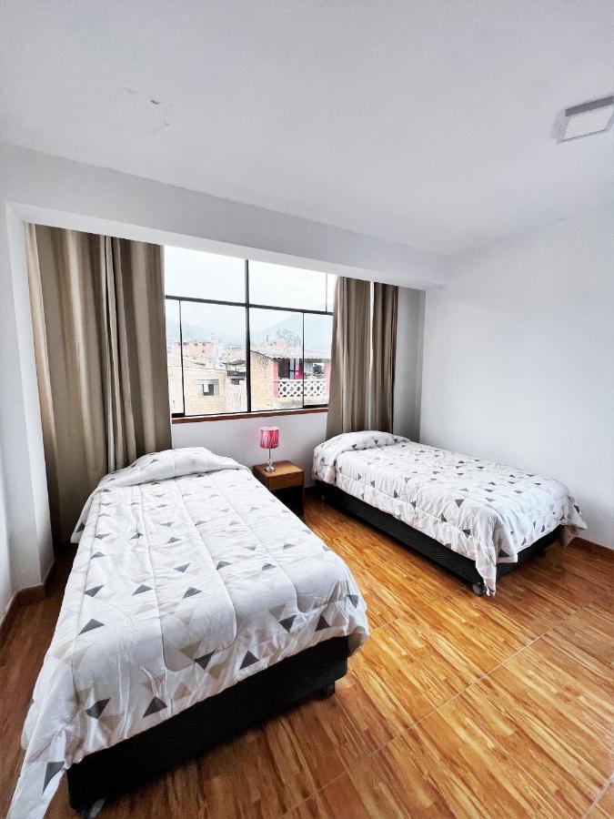 Mancos Huascaran Inn מראה חיצוני תמונה